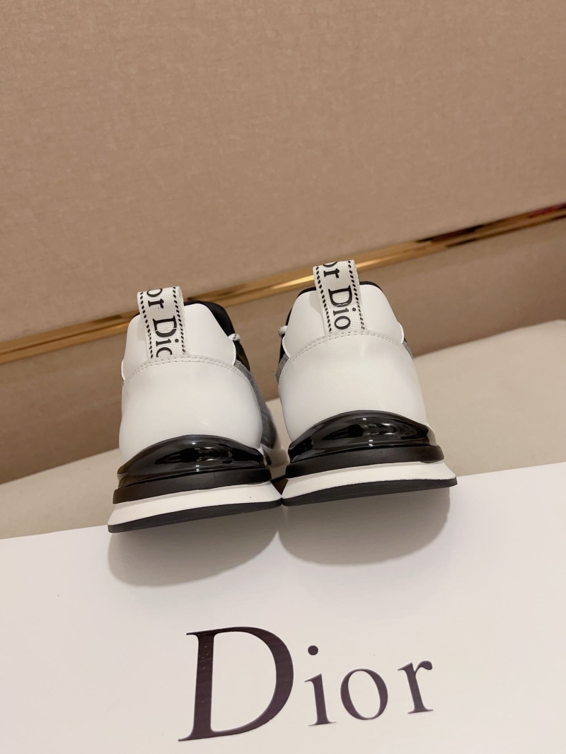 Christian Dior Casual Shoes